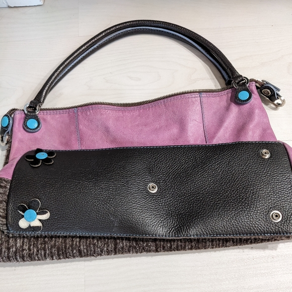 Gabs Large Leather Purse - Picture 4 of 7